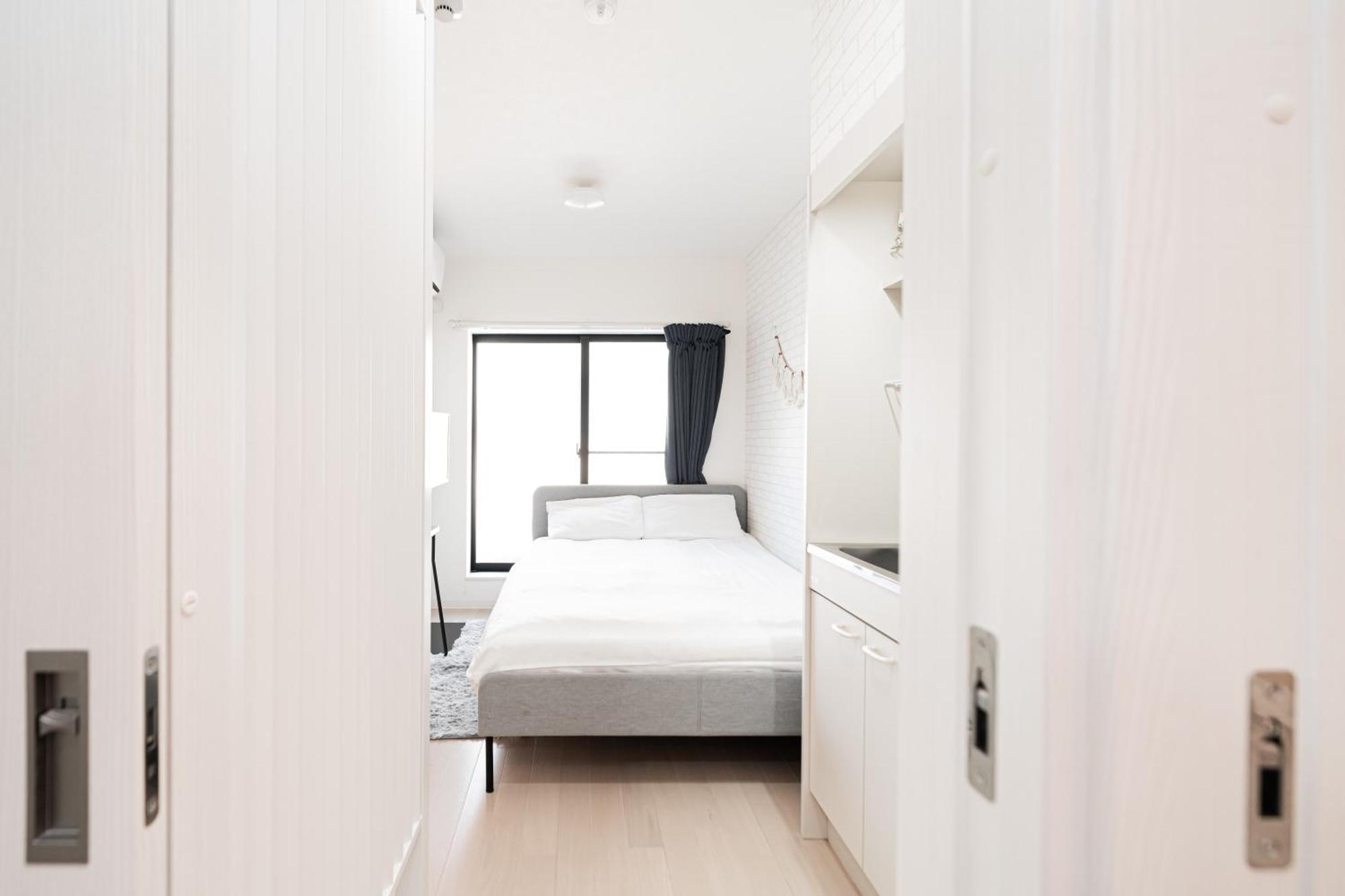 Apartamento テルヌファビュル亀戸
